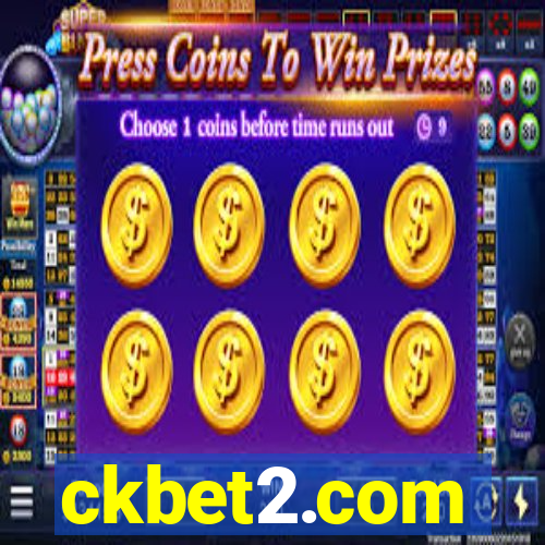 ckbet2.com