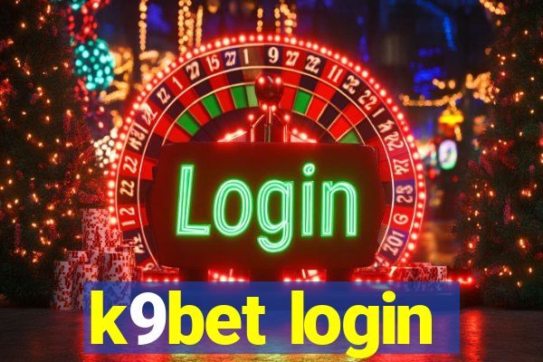 k9bet login