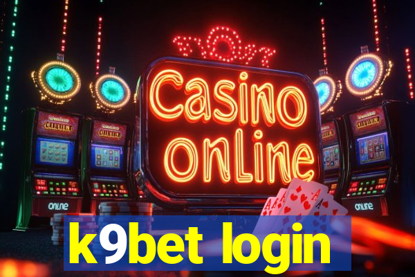 k9bet login