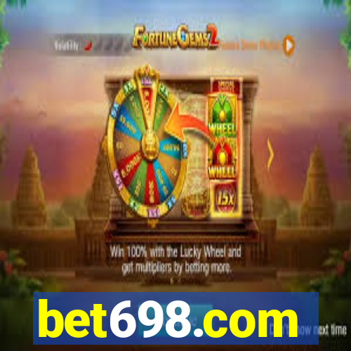 bet698.com