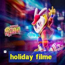 holiday filme