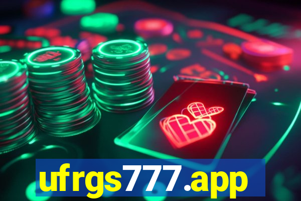 ufrgs777.app