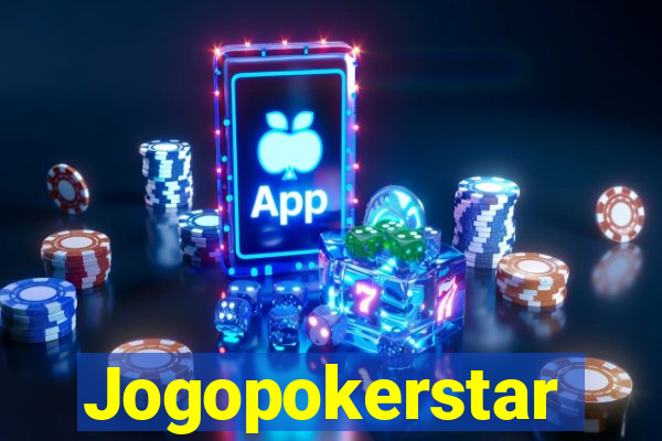 Jogopokerstar