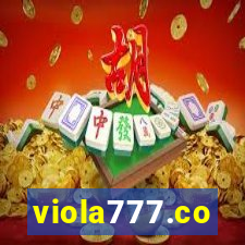 viola777.co