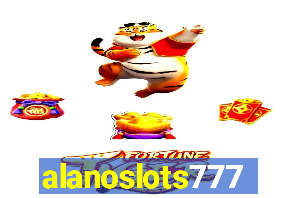 alanoslots777