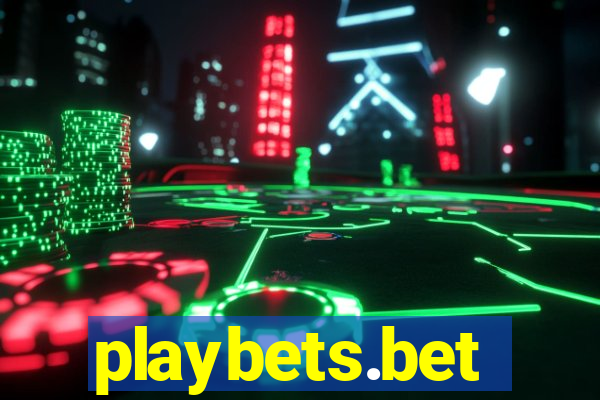 playbets.bet