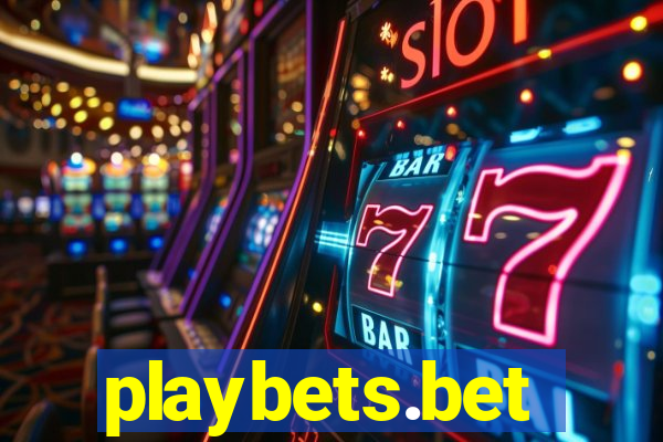 playbets.bet