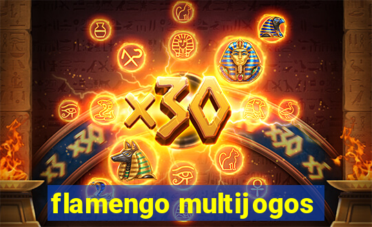 flamengo multijogos