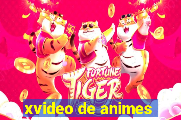 xvideo de animes