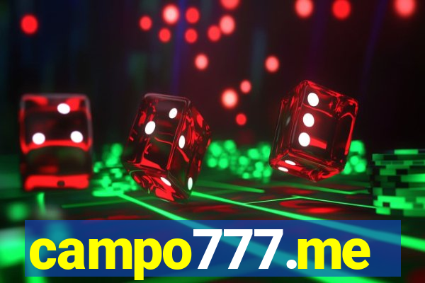 campo777.me