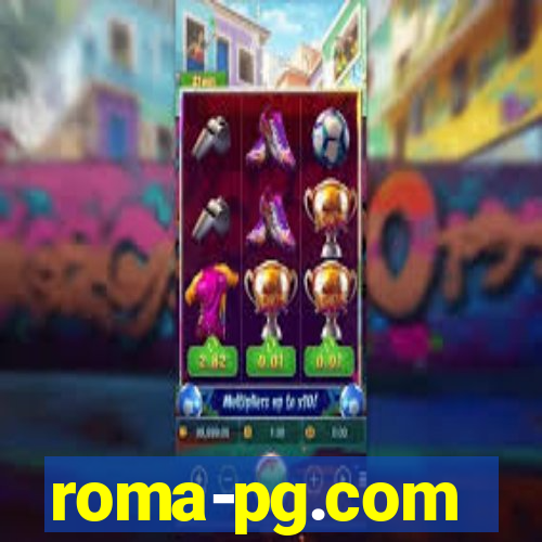 roma-pg.com