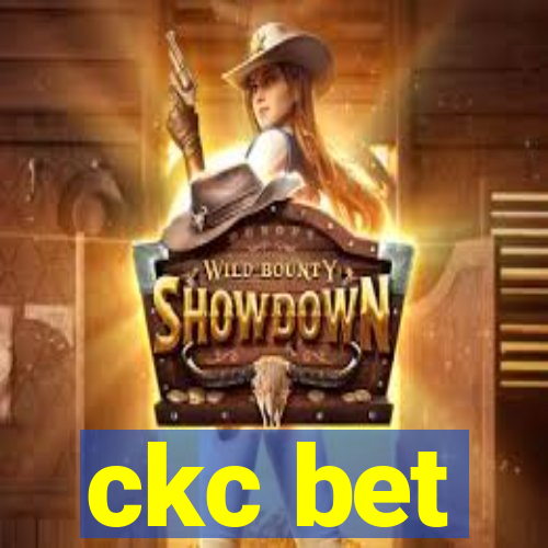 ckc bet