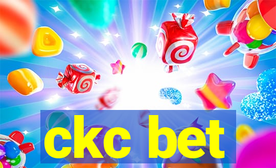 ckc bet