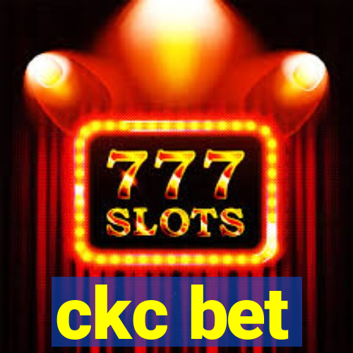 ckc bet