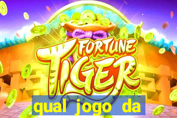 qual jogo da frutinha que ganha dinheiro