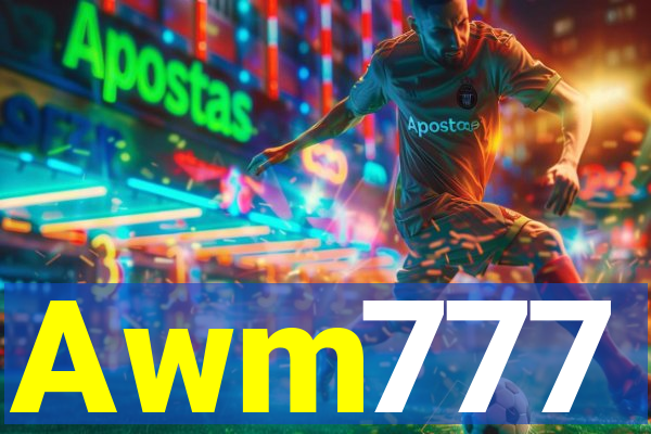 Awm777