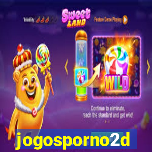 jogosporno2d