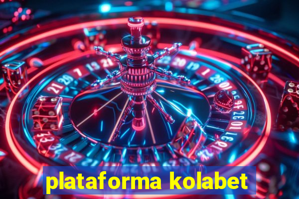 plataforma kolabet