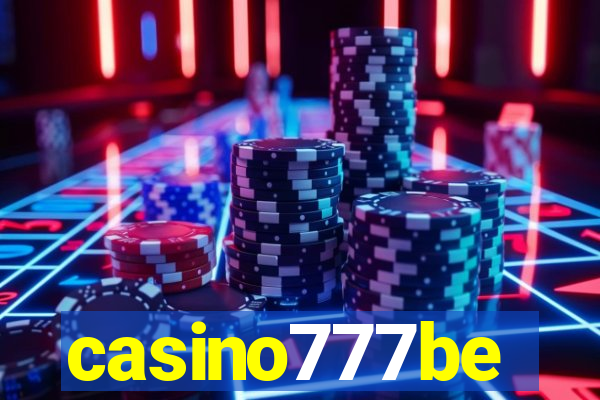 casino777be