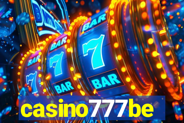 casino777be