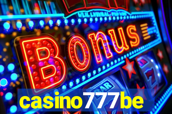 casino777be