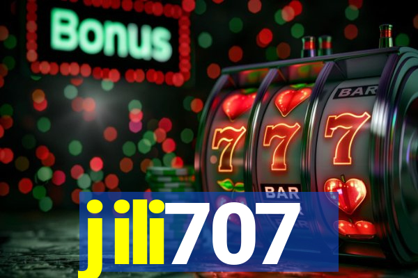 jili707