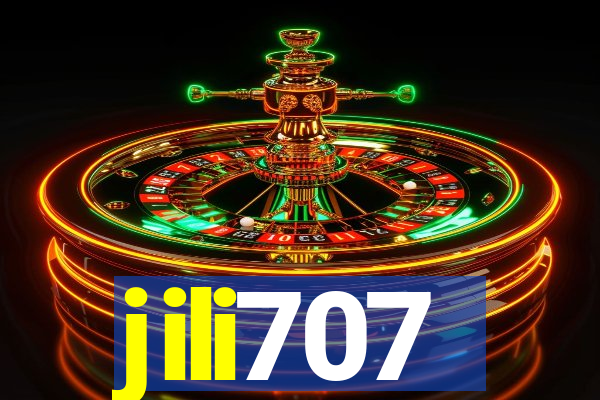 jili707