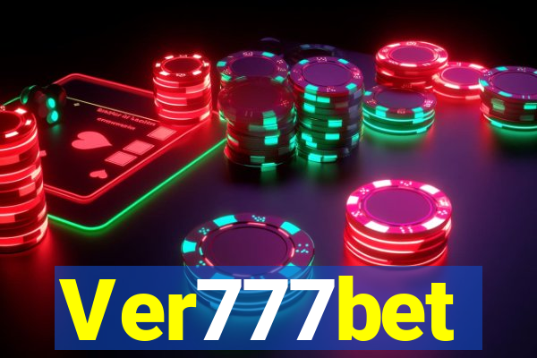 Ver777bet