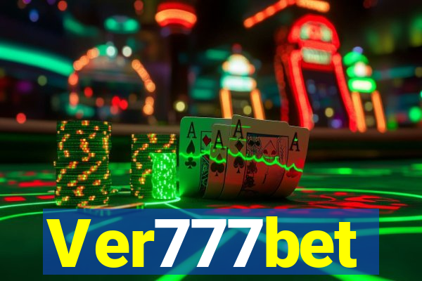 Ver777bet