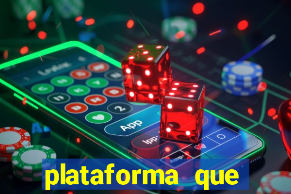 plataforma que aceita cartao de debito