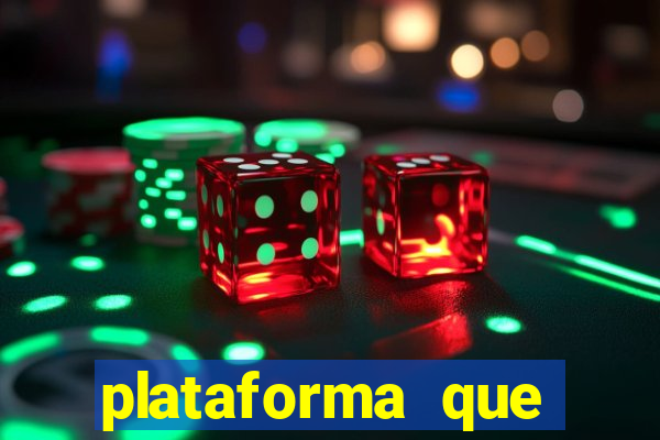 plataforma que aceita cartao de debito