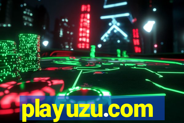 playuzu.com