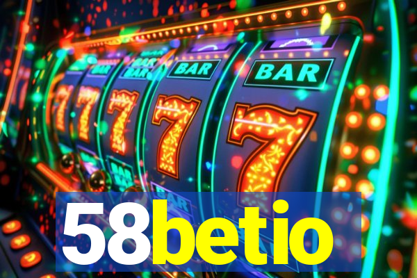 58betio