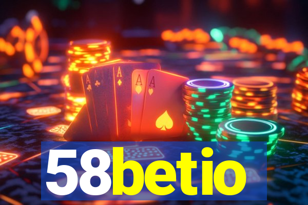 58betio