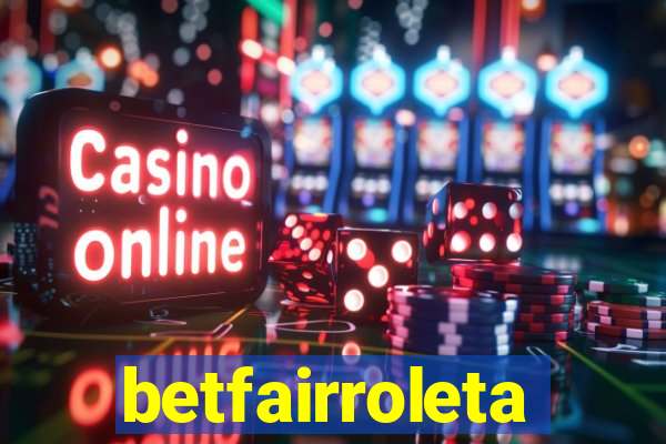 betfairroleta