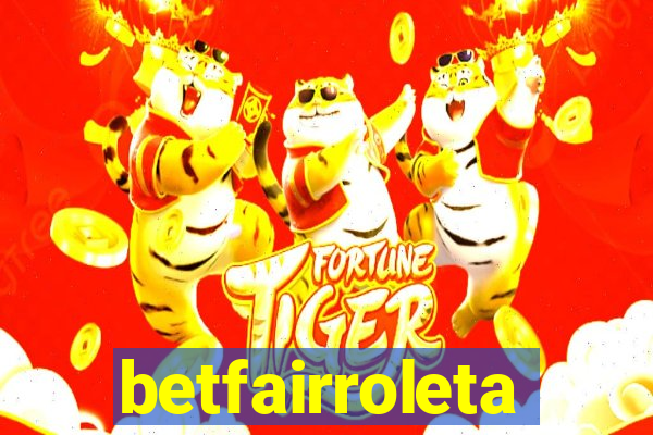 betfairroleta