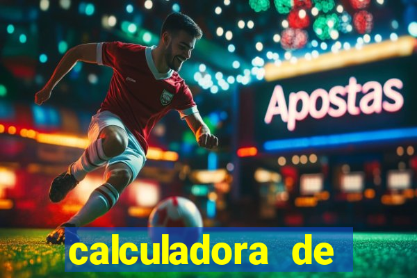 calculadora de probabilidade jogo do bicho