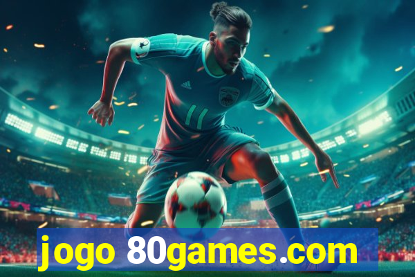 jogo 80games.com