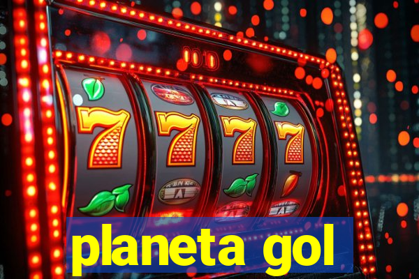 planeta gol