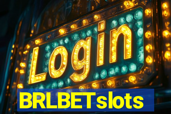 BRLBETslots