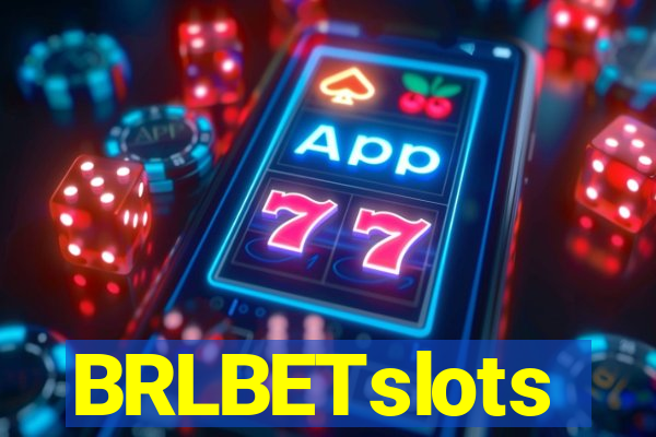 BRLBETslots