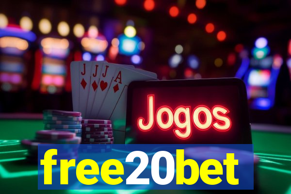 free20bet