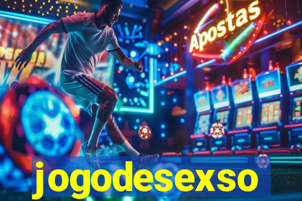 jogodesexso