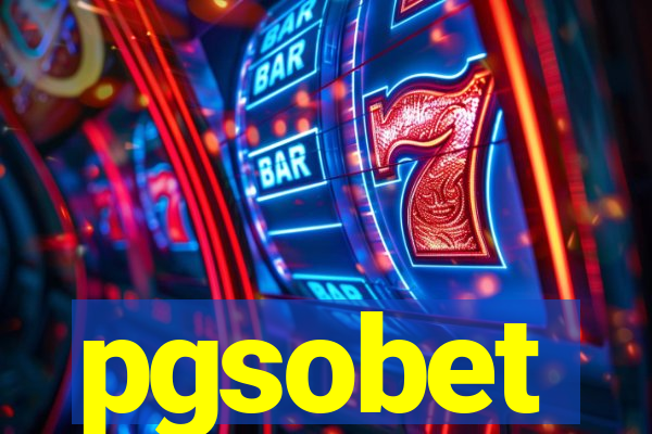 pgsobet