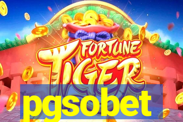 pgsobet