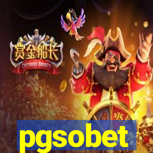 pgsobet