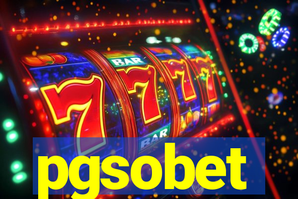 pgsobet