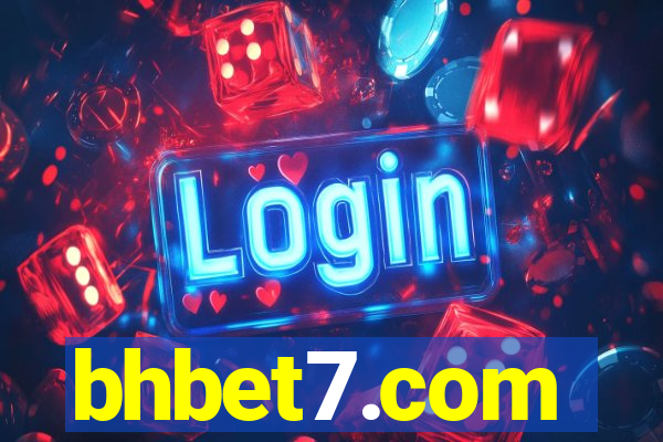 bhbet7.com