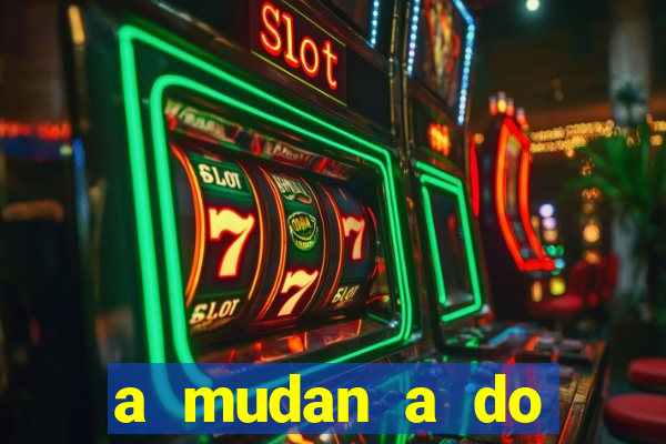 a mudan a do conde beta cap 1