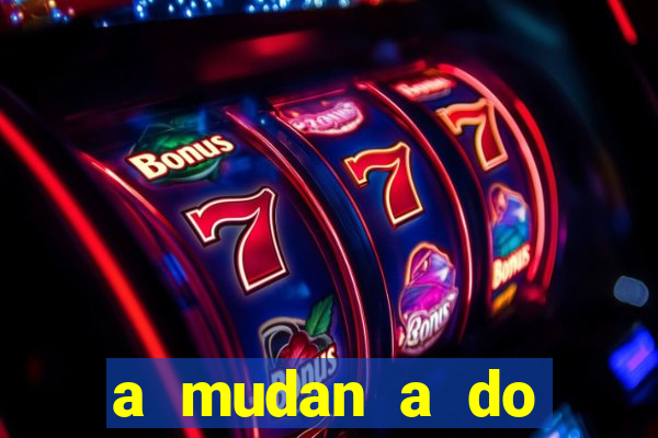 a mudan a do conde beta cap 1